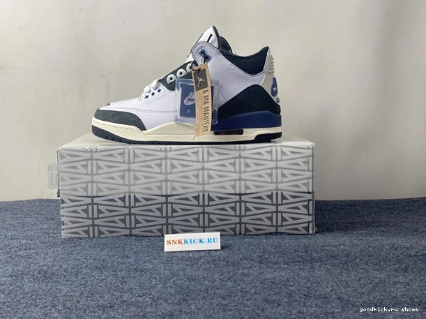 Cheap HV8571- SP OG Diffused Jordan Soft 3792 Blue  3 Retro 1015